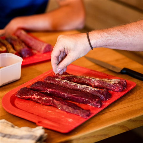 Biltong Course (Per Person)