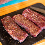 Biltong Course (Per Person)