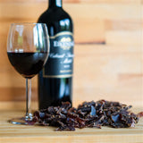 Enjoyment package BILTONG and WINE | Wildwurst.ch