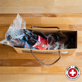 Gift package JAGDFLEISCH.CH | Wildwurst.ch