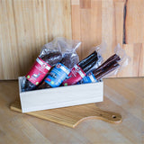 Gift pack WILDWURST | Wildwurst.ch