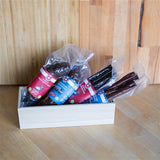 Gift pack WILDWURST | Wildwurst.ch