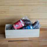 Gift pack WILDWURST | Wildwurst.ch