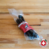 Venison drywors (beer bites) JAGDFLEISCH.CH (140g) | Wildwurst.ch
