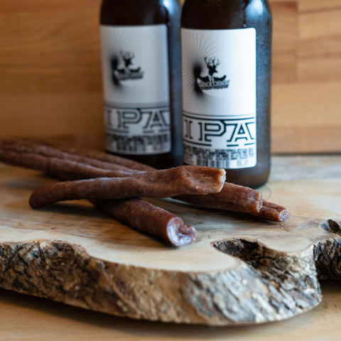 Wurst & Bier
