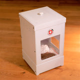 Home Biltong Box – 5kg Kapazität | Wildwurst.ch